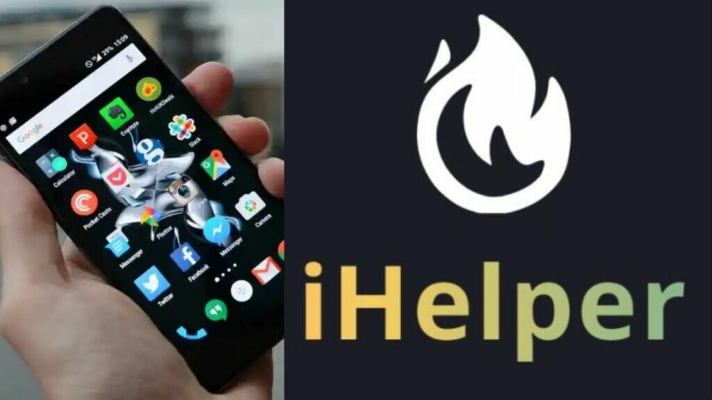 ihelper.io