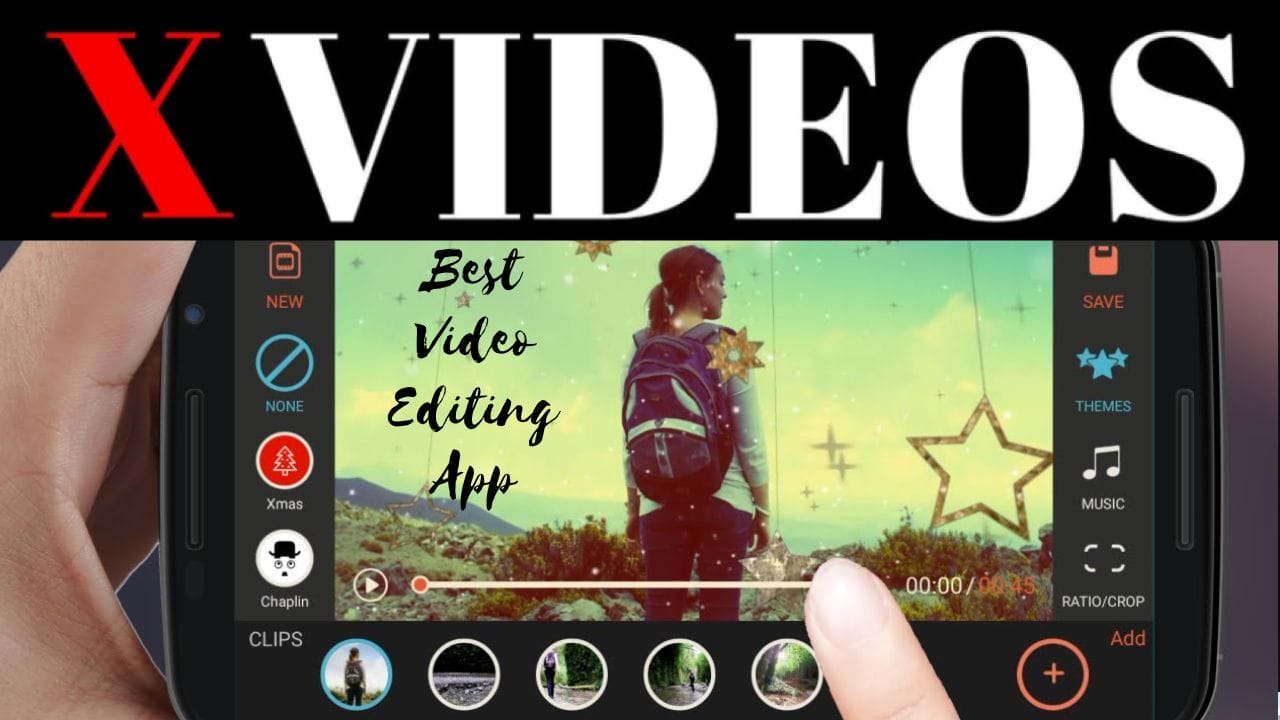 Bagaimana Cara Download Aplikasi Xvideostudio.video Editor Gratis di Perangkat Android, Pc dan IOS?