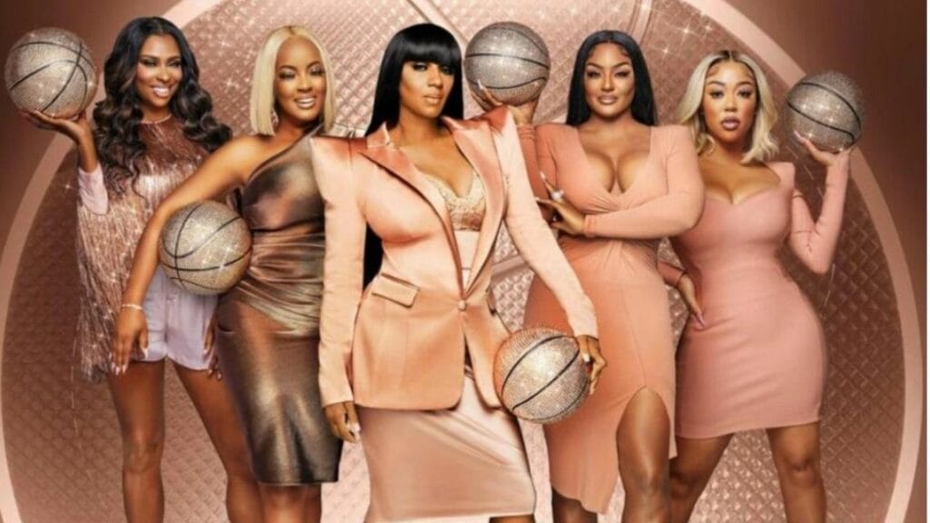Basket Ball Wives Season 10
