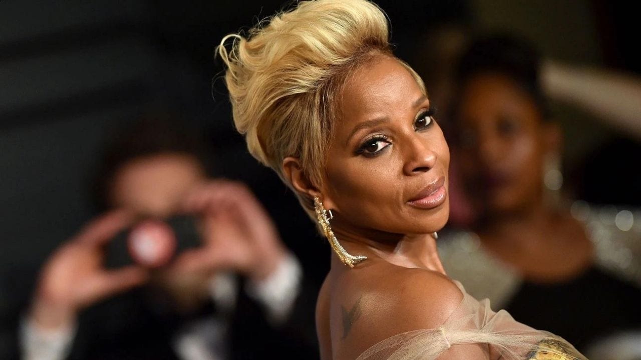  Mary J. Blige Net Worth: How She Is Facing Her Financial Difficulties?