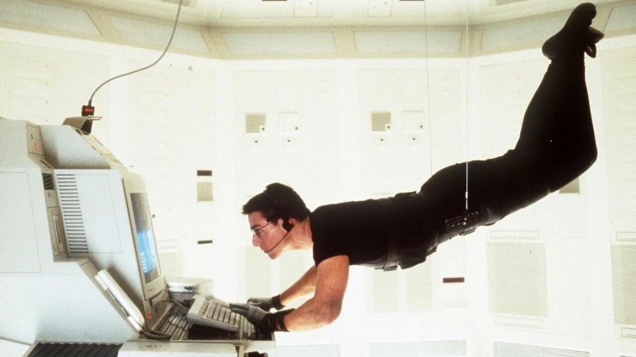 Tom Cruise Movies 