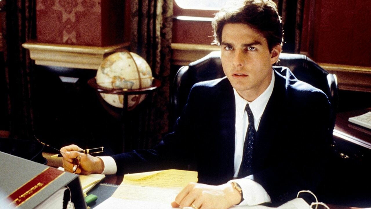 Tom Cruise Movies 