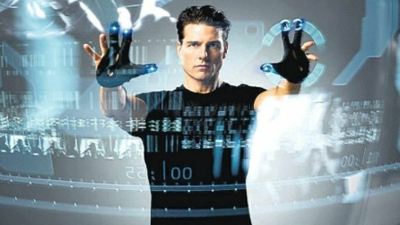 Tom Cruise Movies