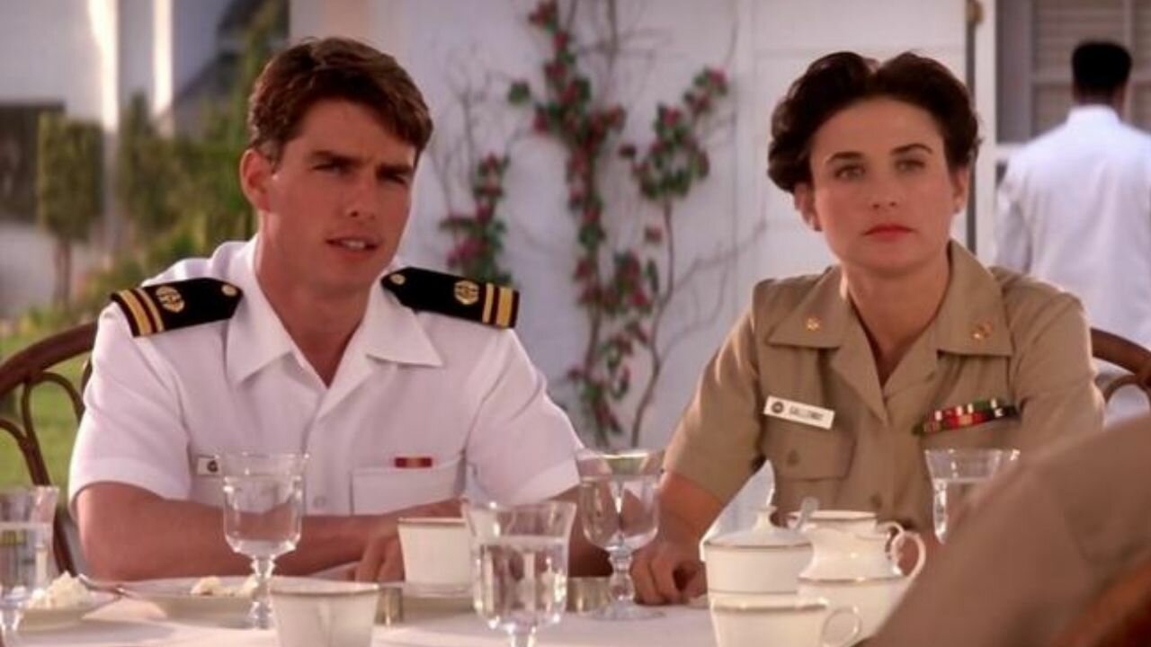 Tom Cruise Movies 