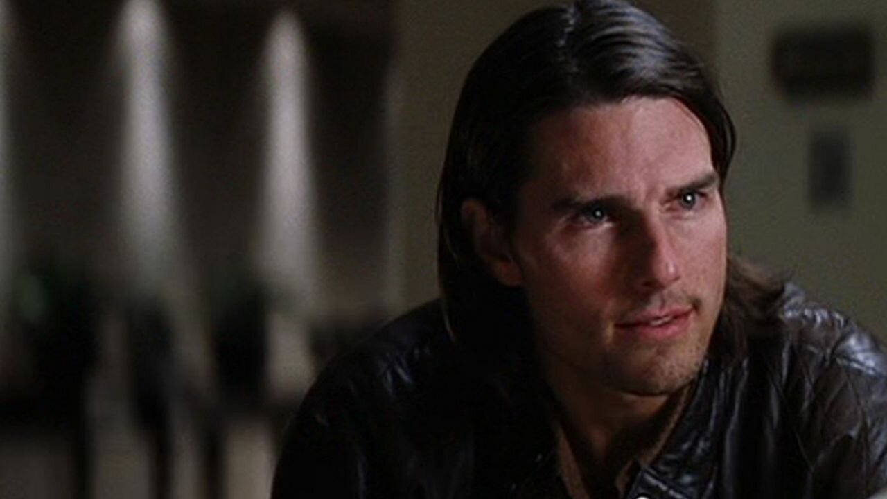 Tom Cruise Movies