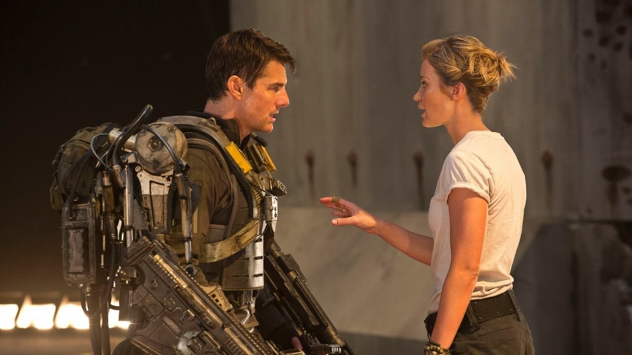 Tom Cruise Movies