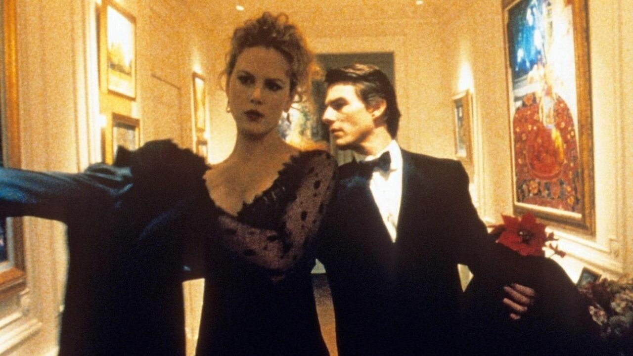 Tom Cruise Movies 