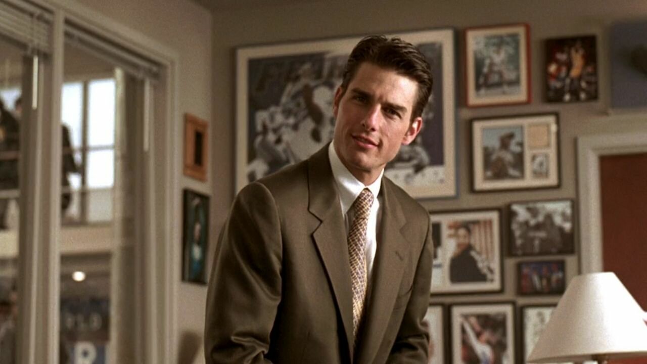 Tom Cruise Movies 