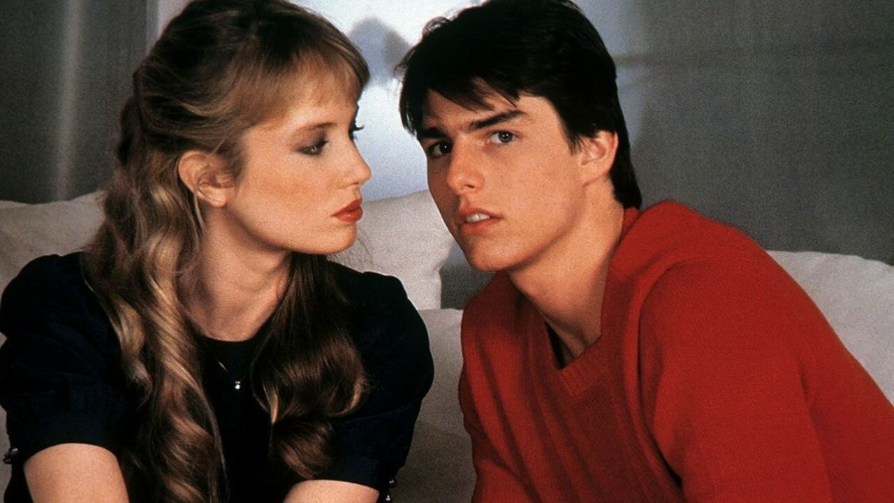 Tom Cruise Movies