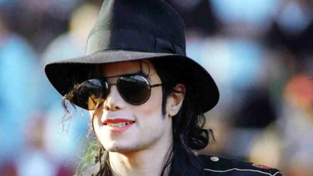 Michael Jackson Net Worth