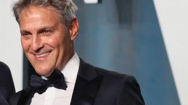  Ari Emanuel Net Worth 2022: How Much He Earn From Endeavor?