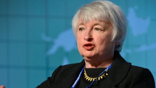  What Is the Nationality, Occupation, and Net Worth of Janet Yellen?