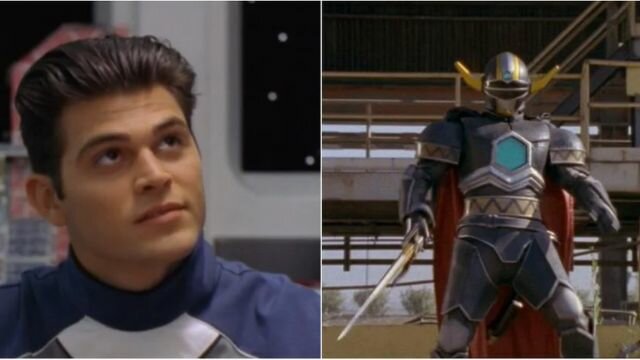 10 Greatest Power Rangers