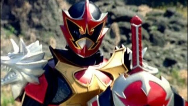 10 Greatest Power Rangers