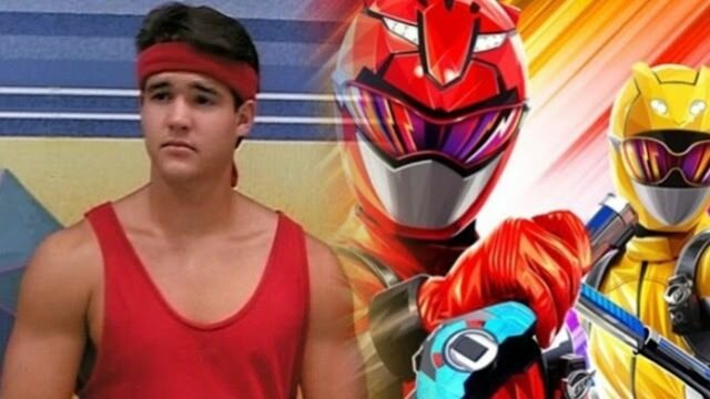 10 Greatest Power Rangers