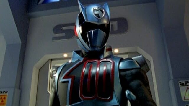 10 Greatest Power Rangers