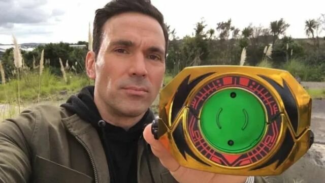 10 Greatest Power Rangers