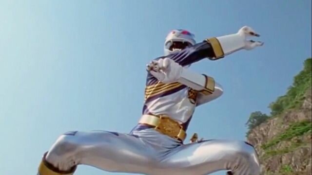 10 Greatest Power Rangers