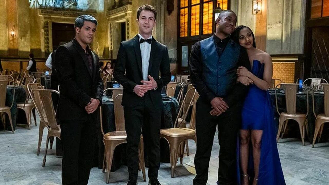 13 Reasons Why Season 5 