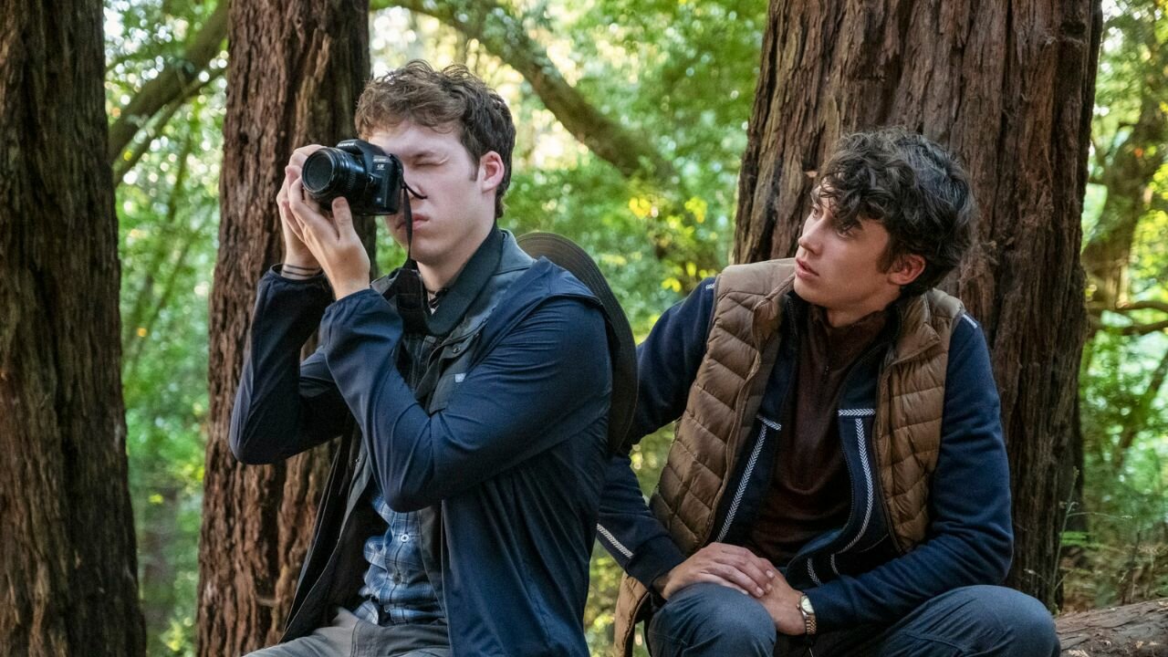 13 Reasons Why Season 5