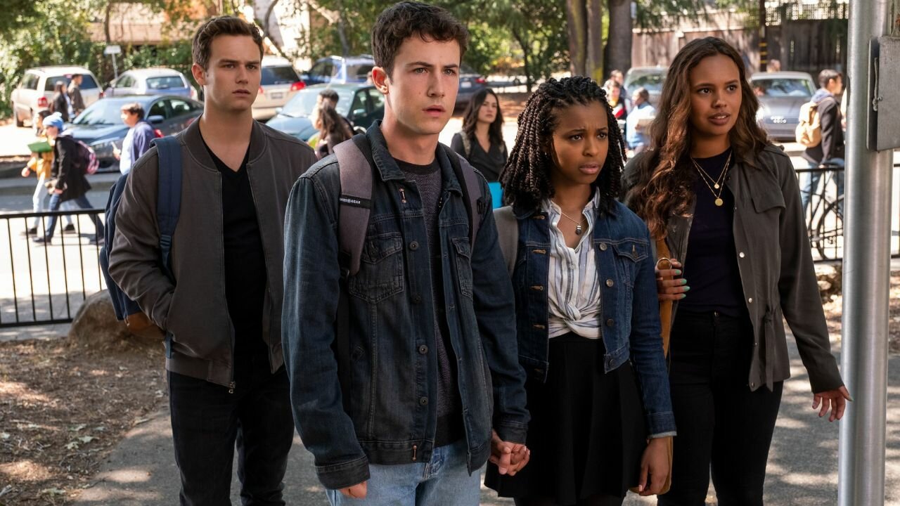 13 Reasons Why Season 5