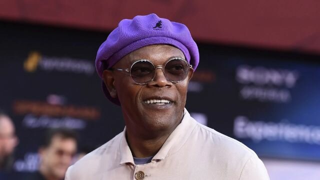 Samuel L Jackson Net Worth