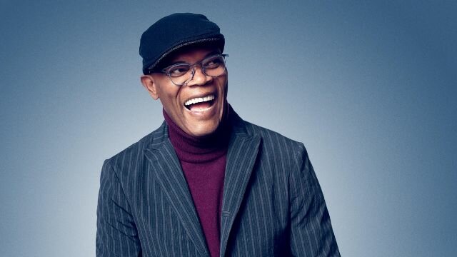 Samuel L Jackson Net Worth