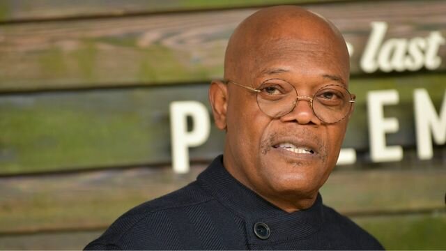 Samuel L Jackson Net Worth