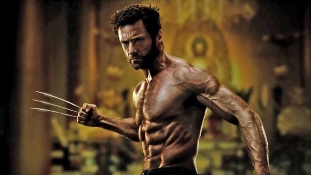 Famous Hollywood Actors in 2022