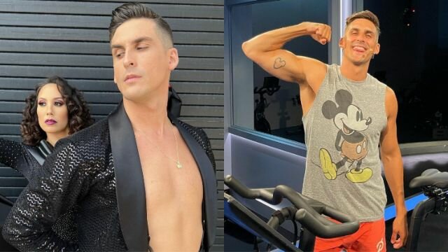 Cody Rigsby Net Worth