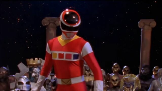 10 Greatest Power Rangers