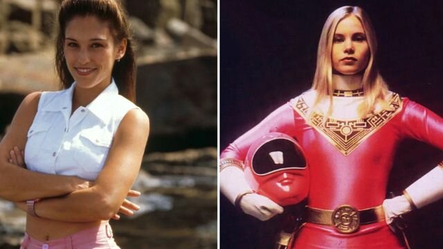 10 Greatest Power Rangers