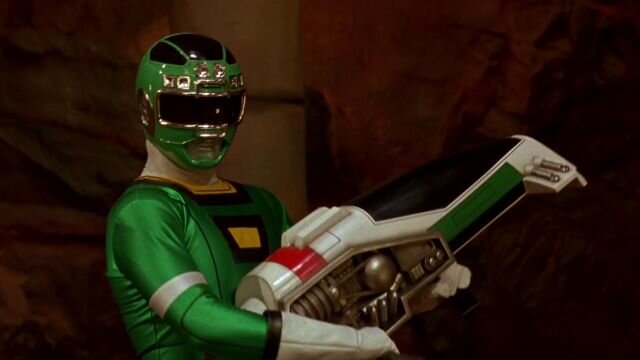 10 Greatest Power Rangers