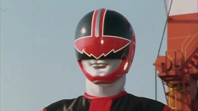 10 Greatest Power Rangers