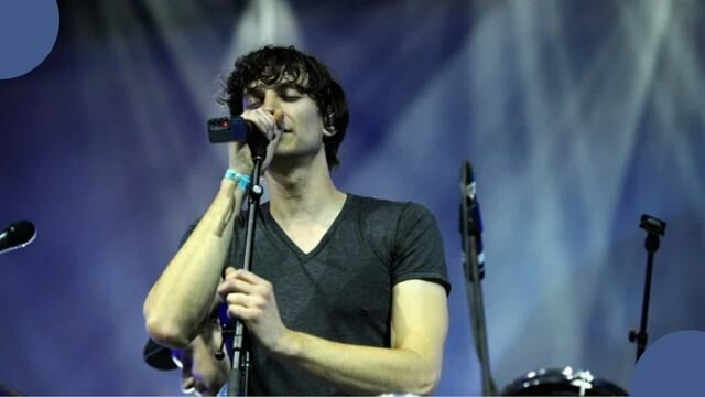 Gotye Net Worth
