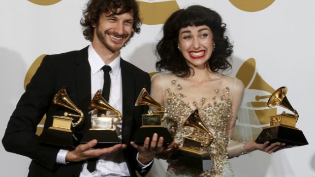 Gotye Net Worth