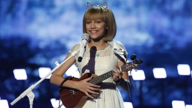 Grace VanderWaal Net Worth