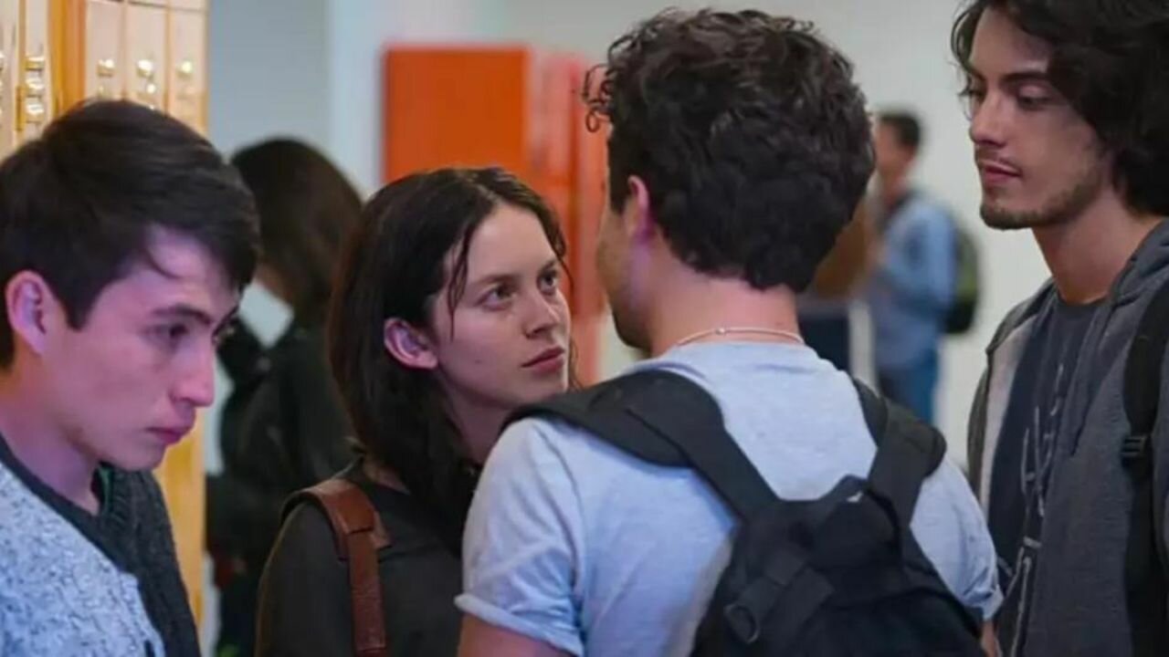 Is There a Season 3 of Control Z