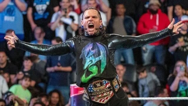 Jeff Hardy Net Worth:
