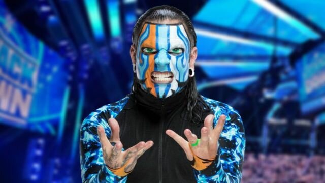 Jeff Hardy Net Worth: