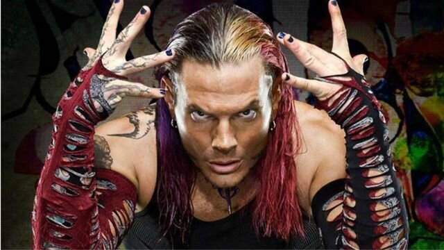 Jeff Hardy Net Worth: