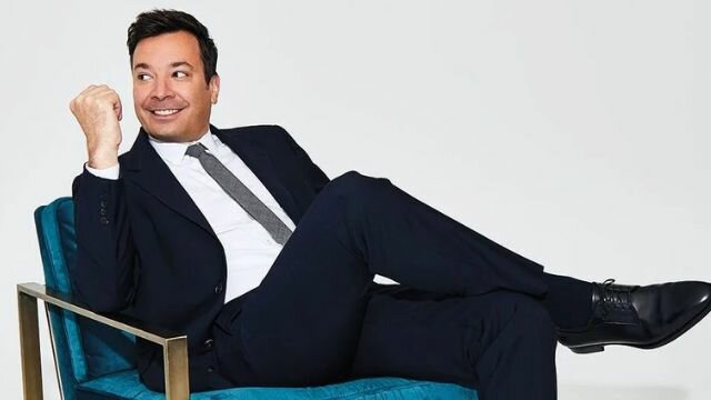 Jimmy Fallon Net Worth