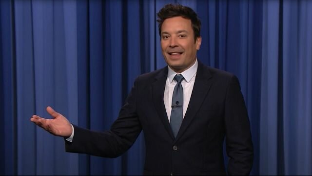 Jimmy Fallon Net Worth