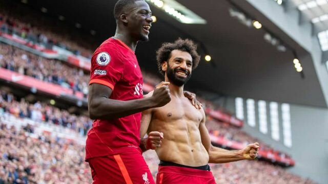 Mohamed Konate Net Worth 