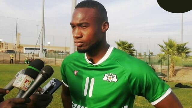 Mohamed Konate Net Worth 