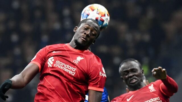 Mohamed Konate Net Worth