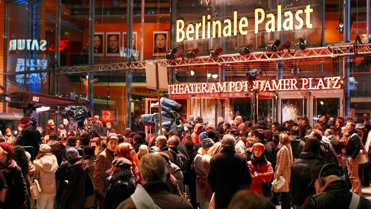 Most Prestigious Film Festivals 