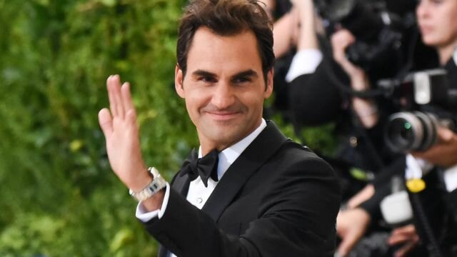 Roger Federer Net Worth 