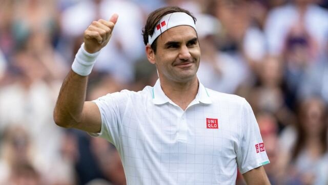 Roger Federer Net Worth