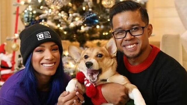 Sasha Banks Net Worth